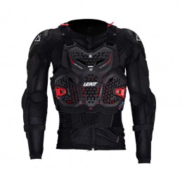 Моточерепаха LEATT 5.5 EVO BLACK