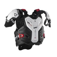 Моточерепаха LEATT 6.5 PRO WHITE