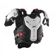 Моточерепаха LEATT 6.5 PRO WHITE