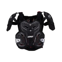 Моточерепаха LEATT 4.5 PRO EVO BLACK