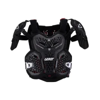 Моточерепаха LEATT 4.5 PRO EVO BLACK
