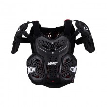 Моточерепаха LEATT 4.5 PRO EVO BLACK