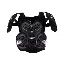 Моточерепаха LEATT 4.5 PRO EVO BLACK