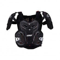Моточерепаха LEATT 4.5 PRO EVO BLACK