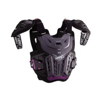 Моточерепаха LEATT LADY 4.5 PRO JACKI INDIGO