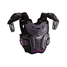 Моточерепаха LEATT LADY 4.5 PRO JACKI INDIGO