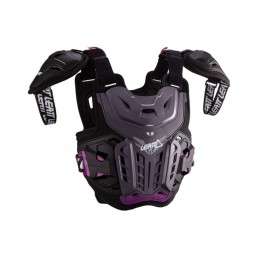 Моточерепаха LEATT LADY 4.5 PRO JACKI INDIGO