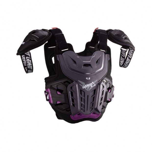 Моточерепаха LEATT LADY 4.5 PRO JACKI INDIGO
