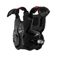 Моточерепаха LEATT 3.5 PRO BLACK