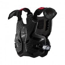 Моточерепаха LEATT 3.5 PRO BLACK