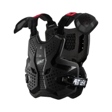 Моточерепаха LEATT 3.5 PRO BLACK