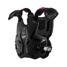 Моточерепаха LEATT 3.5 PRO BLACK