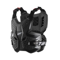 Моточерепаха LEATT 3.5 BLACK