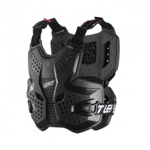 Моточерепаха LEATT 3.5 BLACK