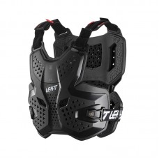 Моточерепаха LEATT 3.5 BLACK