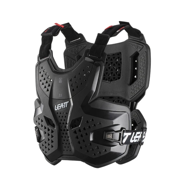Моточерепаха LEATT 3.5 BLACK