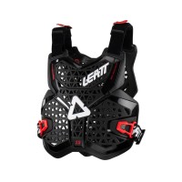 Моточерепаха LEATT 2.5 BLACK