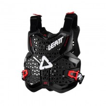 Моточерепаха LEATT 2.5 BLACK
