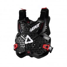 Моточерепаха LEATT 2.5 BLACK