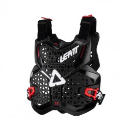 Моточерепаха LEATT 2.5 BLACK