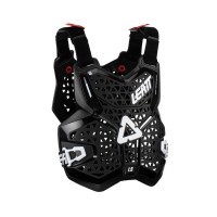 Моточерепаха LEATT 1.5 BLACK