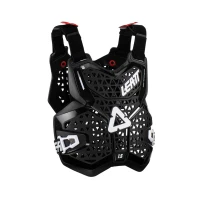 Моточерепаха LEATT 1.5 BLACK