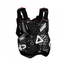 Моточерепаха LEATT 1.5 BLACK