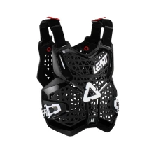Моточерепаха LEATT 1.5 BLACK
