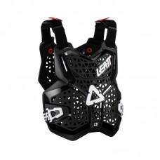 Моточерепаха LEATT 1.5 BLACK