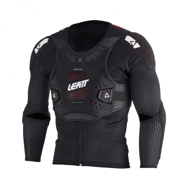 Моточерепаха LEATT