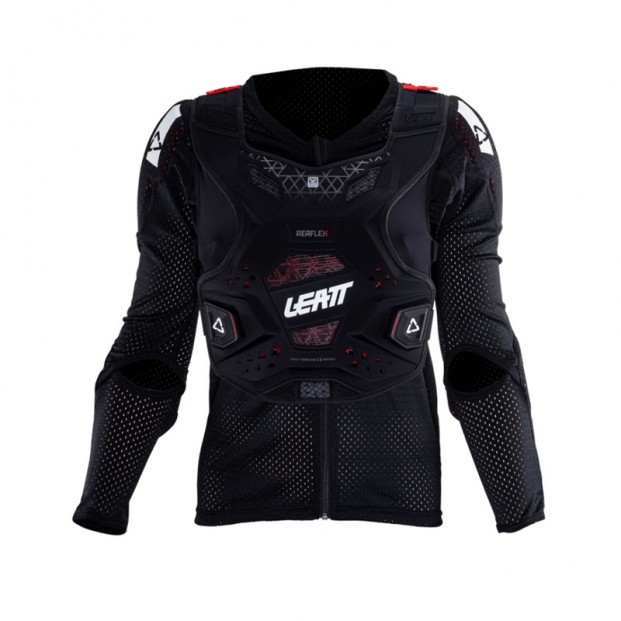 Моточерепаха LEATT LADY