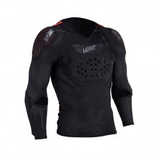 Моточерепаха LEATT STEALTH