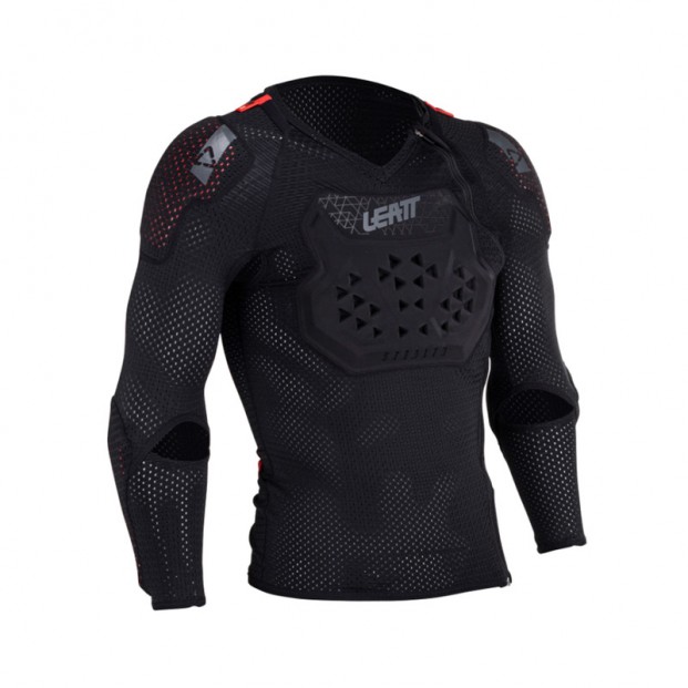 Моточерепаха LEATT STEALTH