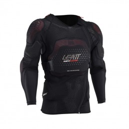 Моточерепаха LEATT 3DF AIRFIT EVO