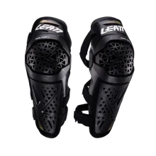 Защита колен LEATT KNEE&SHIN DUAL AXIS PRO BLACK