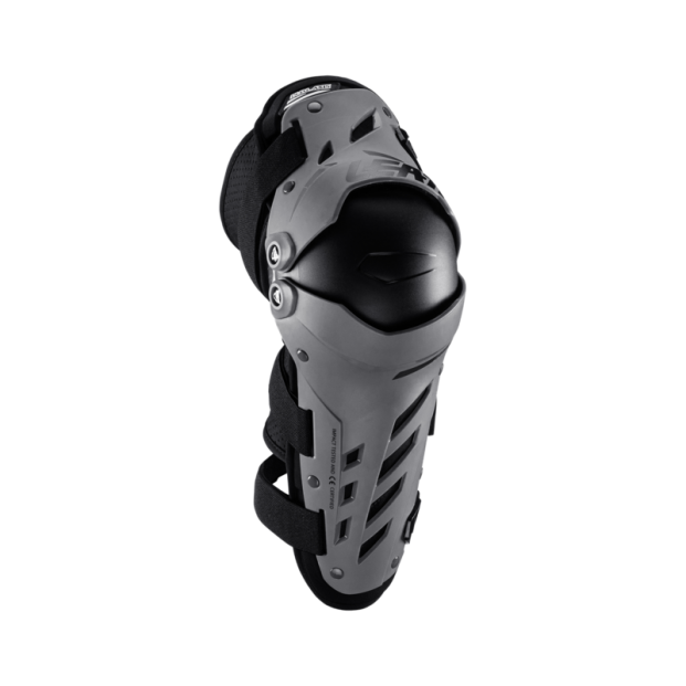 Защита колен LEATT KNEE&SHIN DUAL AXIS FORGE