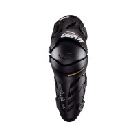 Защита колен LEATT KNEE&SHIN DUAL AXIS BLACK