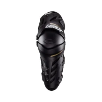 Защита колен LEATT KNEE&SHIN DUAL AXIS BLACK