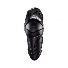 Защита колен LEATT KNEE&SHIN DUAL AXIS BLACK