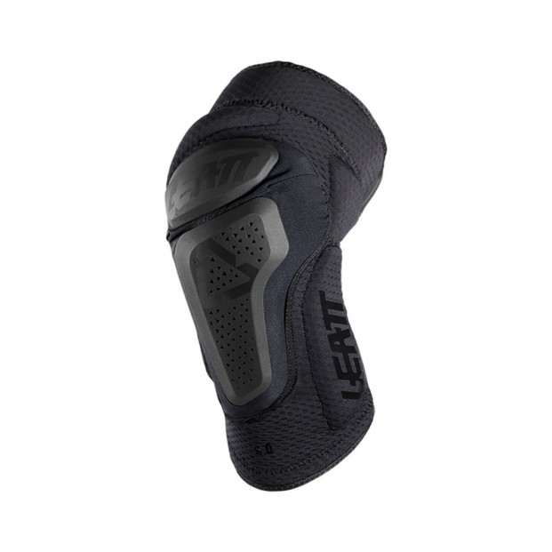 Защита колен LEATT 3DF 6.0 BLACK