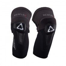 Защита колен LEATT REAFLEX HYBRID BLACK