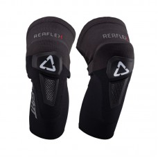 Защита колен LEATT REAFLEX HYBRID BLACK