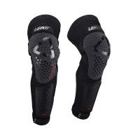 Защита колен LEATT 3DF 5.0 EVO EXT BLACK