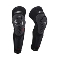 Защита колен LEATT 3DF 5.0 EVO EXT BLACK