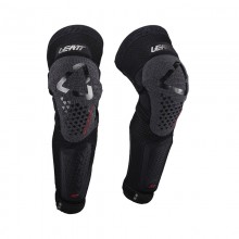 Защита колен LEATT 3DF 5.0 EVO EXT BLACK