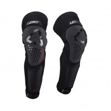 Защита колен LEATT 3DF 5.0 EVO EXT BLACK