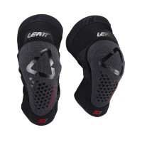 Защита колен LEATT 3DF 5.0 EVO BLACK