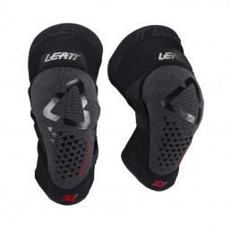 Защита колен LEATT 3DF 5.0 EVO BLACK