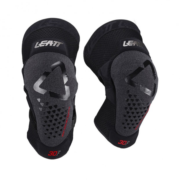 Защита колен LEATT 3DF 5.0 EVO BLACK