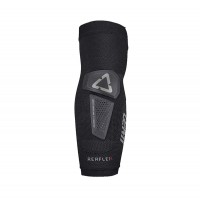 Защита локтей LEATT REAFLEX HYBRID BLACK